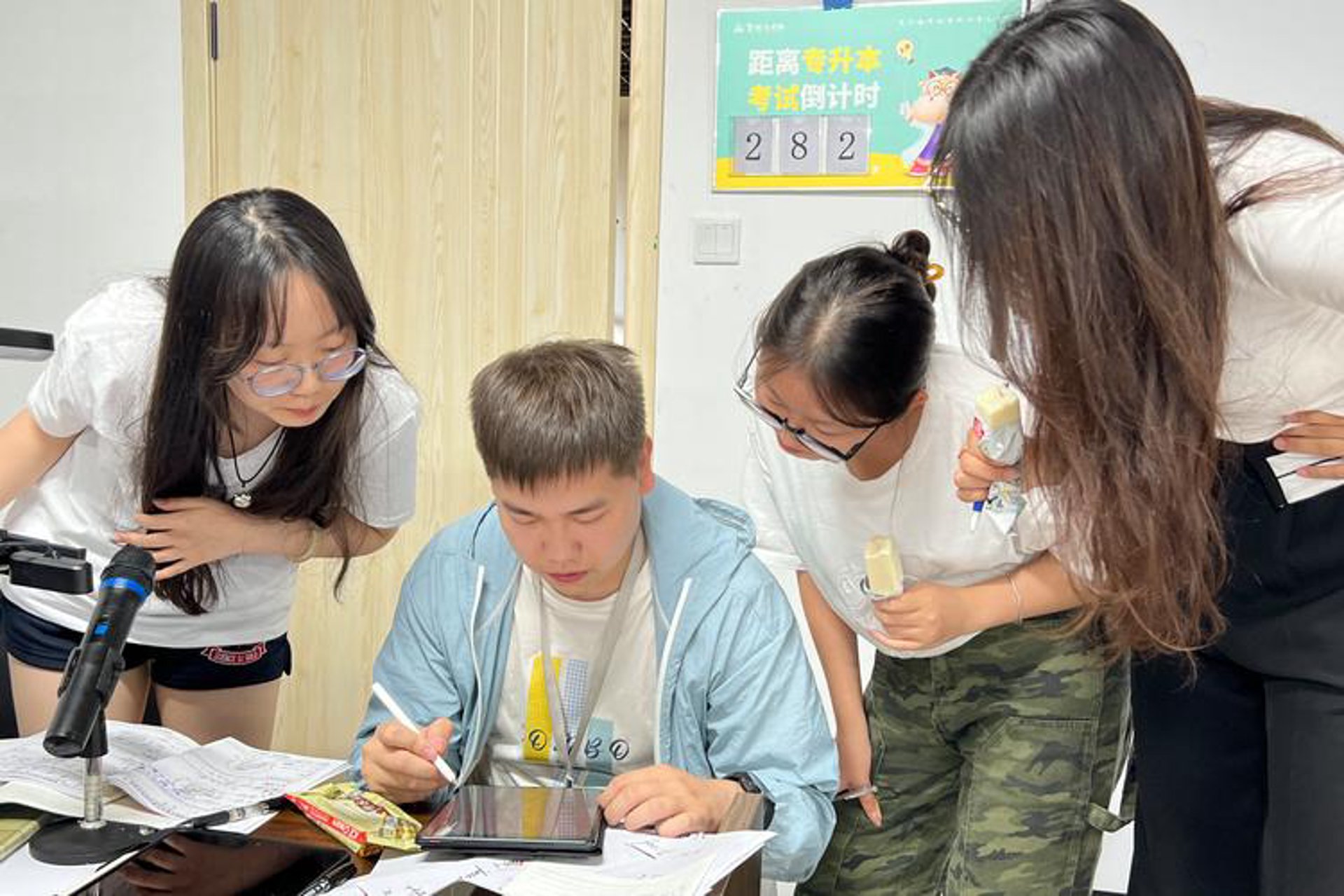 嘉庚格软件