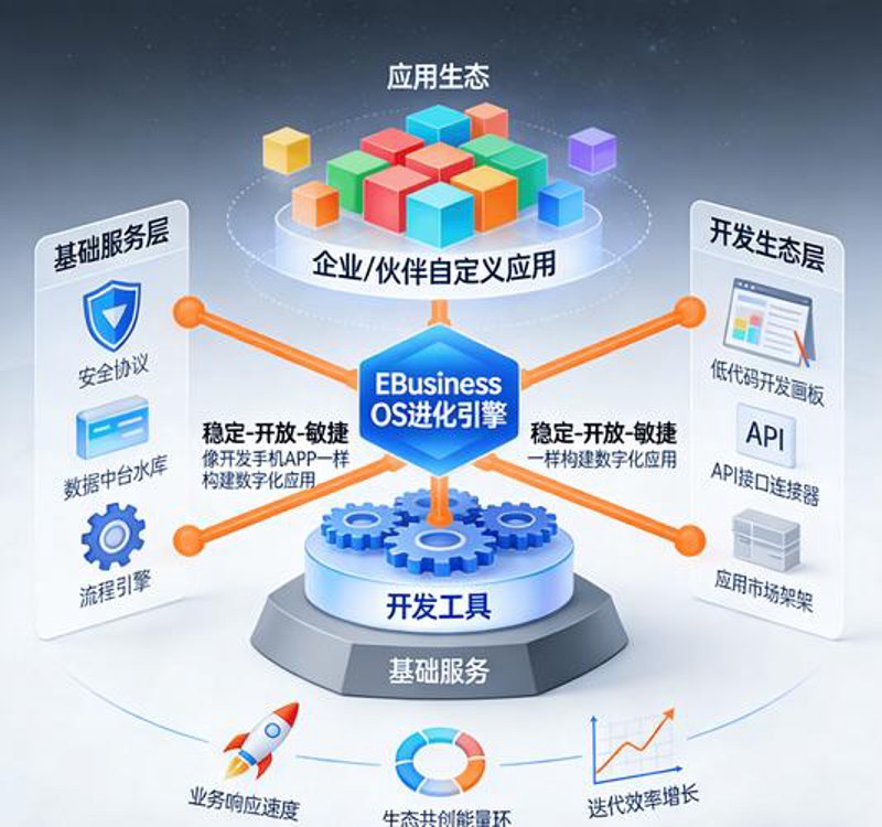 软件定制开发